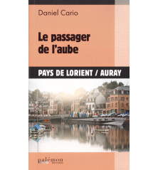 LE PASSAGER DE L'AUBE