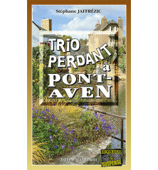 TRIO PERDANT À PONT-AVEN