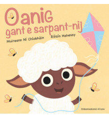 OANIG GANT E SARPANT-NIJ