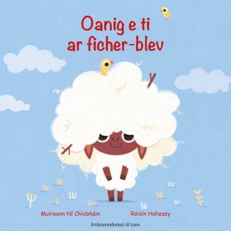 OANIG E TI AR FICHER-BLEV