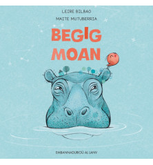 BEGIG MOAN