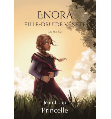 ENORA Fille-Druide Vénète